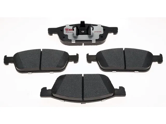 EHT1645 – R/M BRAKES Brake Pad, OE Replacement Hybrid Technology